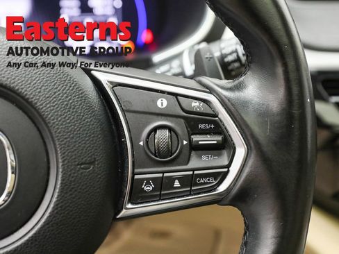 Used 2022 Acura MDX SH-AWD image 16