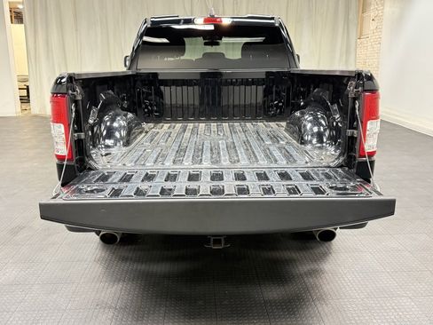 Used 2021 RAM 1500 Big Horn image 5