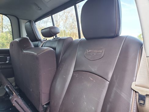 Used 2018 RAM 2500 Longhorn image 34