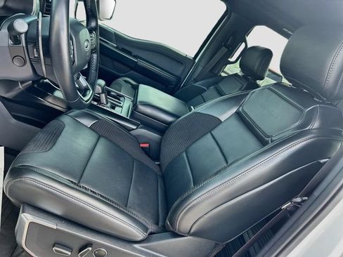 Used 2023 Ford F150 Raptor w/ Raptor 37 Performance Package AWD/4WD image 17