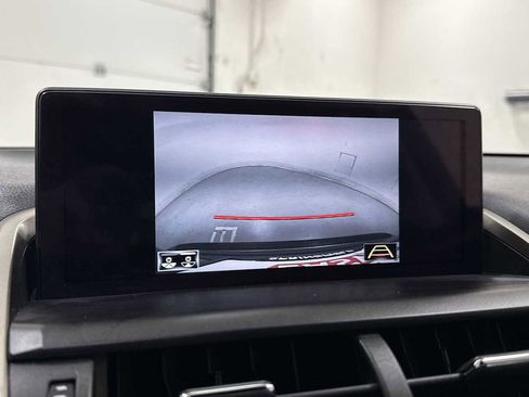 Used 2019 Lexus NX 300h AWD image 19