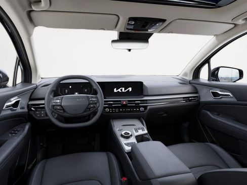 New 2026 Kia Sportage SX Prestige image 14