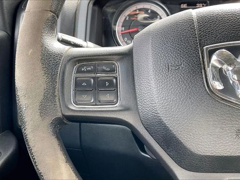 Used 2017 RAM 2500 Tradesman w/ Chrome Appearance Group AWD/4WD image 17