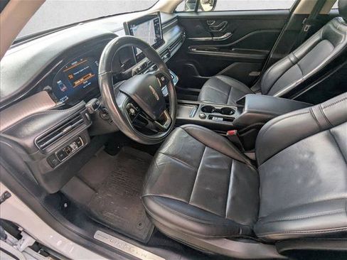 Used 2023 Lincoln Corsair Reserve w/ Equipment Group 201A image 12