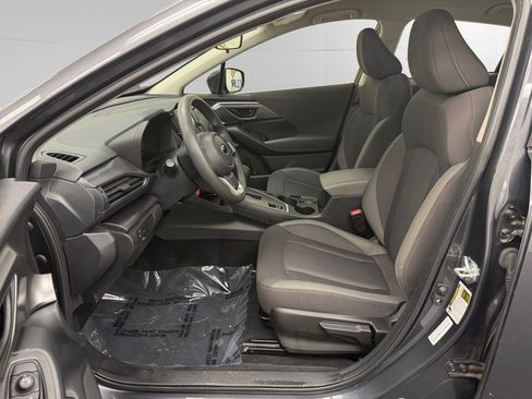 Certified 2024 Subaru Impreza 2.0i AWD/4WD image 9