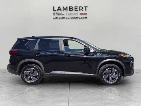 Used 2025 Nissan Rogue SV FWD image 6