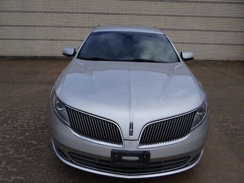 Used 2013 Lincoln MKS AWD image 10