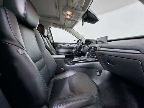 Used 2022 MAZDA CX-9 Touring Plus image 33