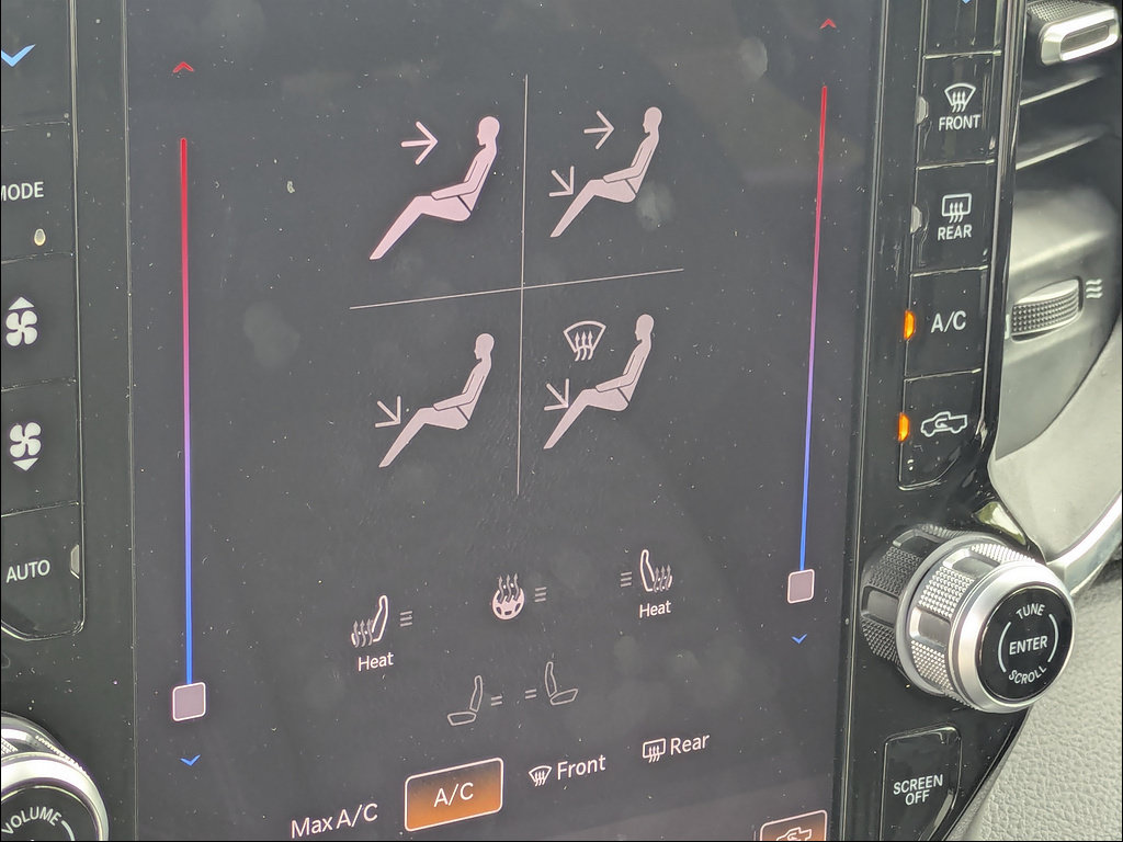 Used 2025 RAM 1500 Big Horn AWD/4WD image 26