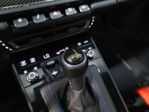 Certified 2022 Porsche 911 GT3 RWD image 20