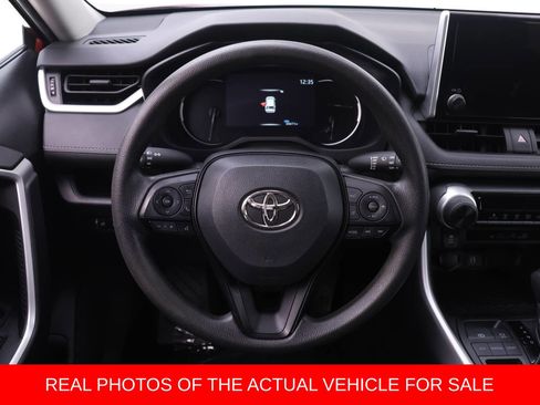 Used 2023 Toyota RAV4 LE FWD image 14