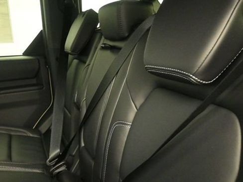 New 2026 Ford Bronco Outer Banks w/ Sasquatch Package AWD/4WD image 11