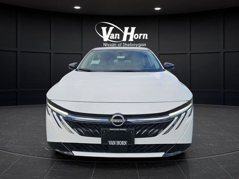 New 2026 Nissan Sentra SV image 53