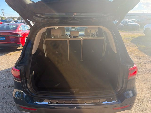 Used 2022 Mercedes-Benz GLB 250 image 19
