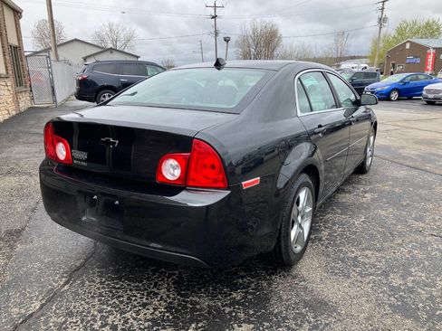 Used 2012 Chevrolet Malibu LS w/ LS Uplevel Package FWD image 3