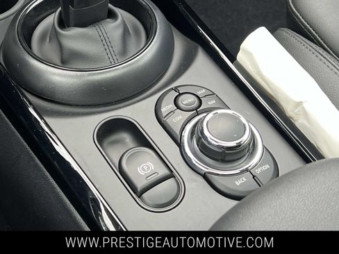 Used 2024 MINI Cooper Clubman S image 27