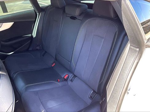 Used 2023 Audi A5 2.0T Premium Plus w/ Premium Plus image 21