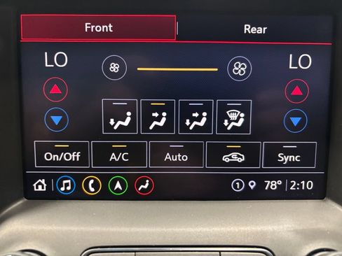 Used 2023 GMC Acadia SLT w/ Elevation Edition AWD/4WD image 34