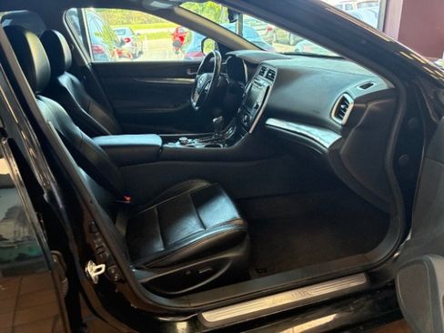 Used 2021 Nissan Maxima 3.5 SV w/ Floor Mat Group FWD image 29