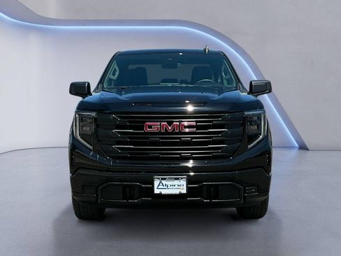 Used 2024 GMC Sierra 1500 Pro w/ Graphite Edition AWD/4WD image 8