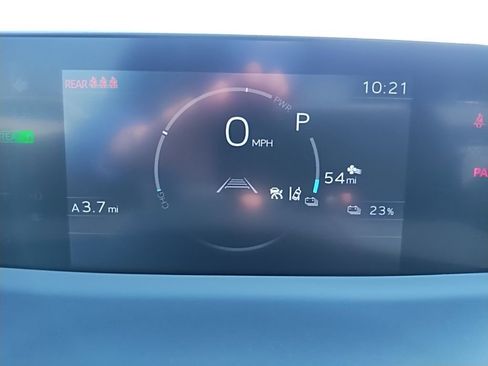 New 2026 Subaru Solterra AWD/4WD image 24