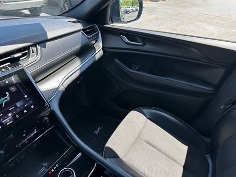 Used 2023 Jeep Grand Cherokee Altitude AWD/4WD image 29