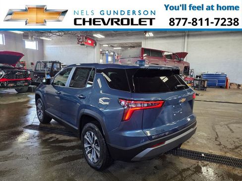 New 2026 Chevrolet Equinox LT w/ Convenience Package II image 5