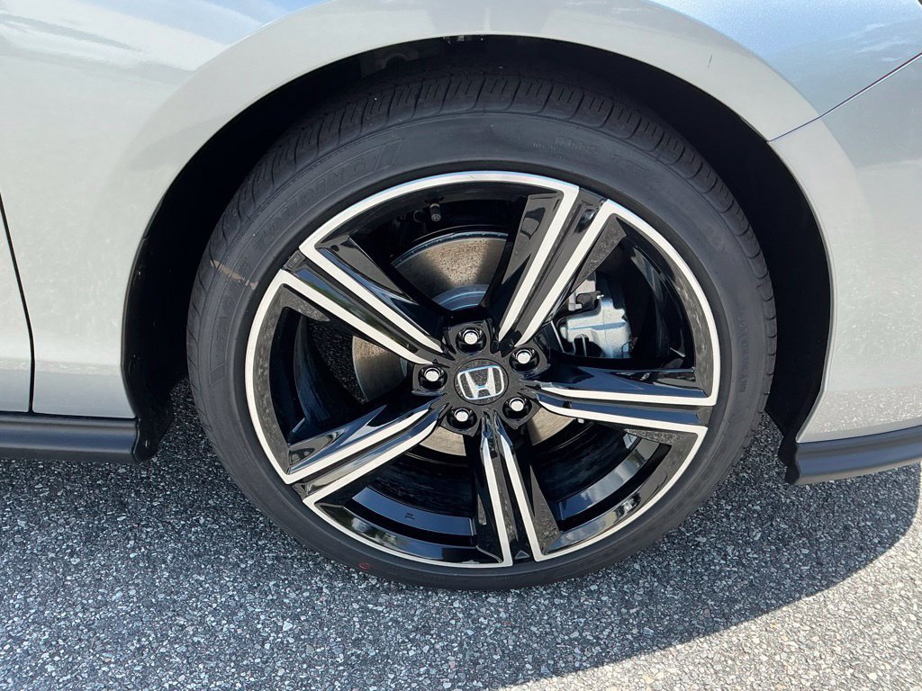 New 2026 Honda Accord Sport image 11