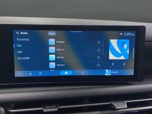 New 2026 Hyundai Santa Cruz XRT image 17