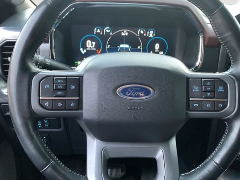 Used 2022 Ford F150 Lariat image 20
