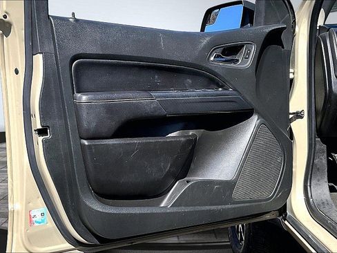 Used 2022 GMC Canyon AT4 w/ Driver Alert Package image 24