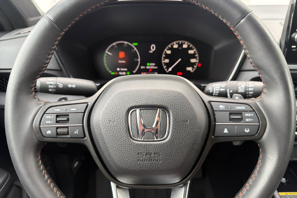 Certified 2024 Honda CR-V Sport-L image 28