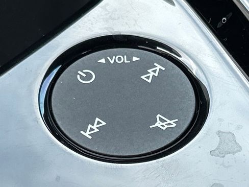 Used 2023 Audi RS e-tron GT w/ Ceramic Brake Package image 44