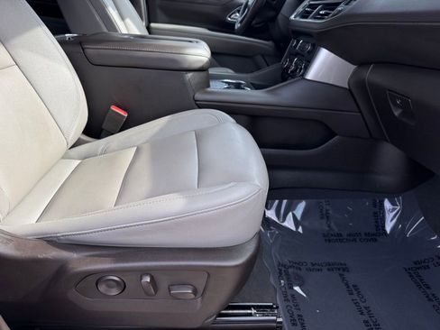 Used 2024 Chevrolet Tahoe LT image 29