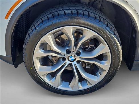 Used 2018 BMW X5 sDrive35i image 23