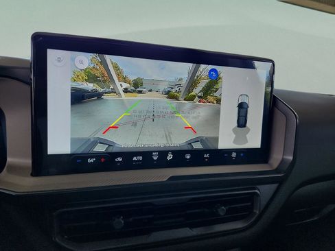 New 2025 Ford Bronco Sport Big Bend image 27