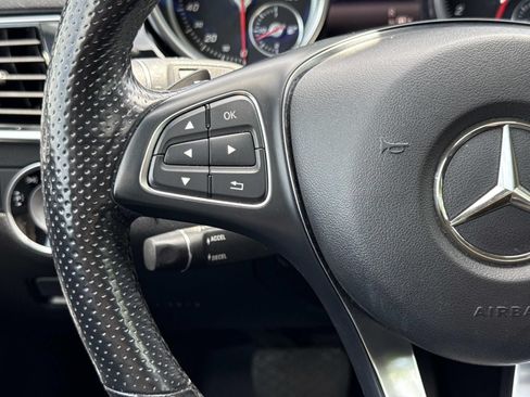 Used 2016 Mercedes-Benz GLE 350 4MATIC image 15