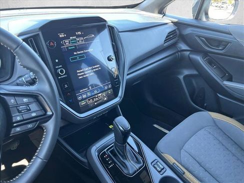 Used 2024 Subaru Crosstrek 2.5i Sport image 15