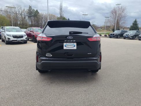 Used 2023 Ford Edge SEL w/ Sport Appearance Package AWD/4WD image 5