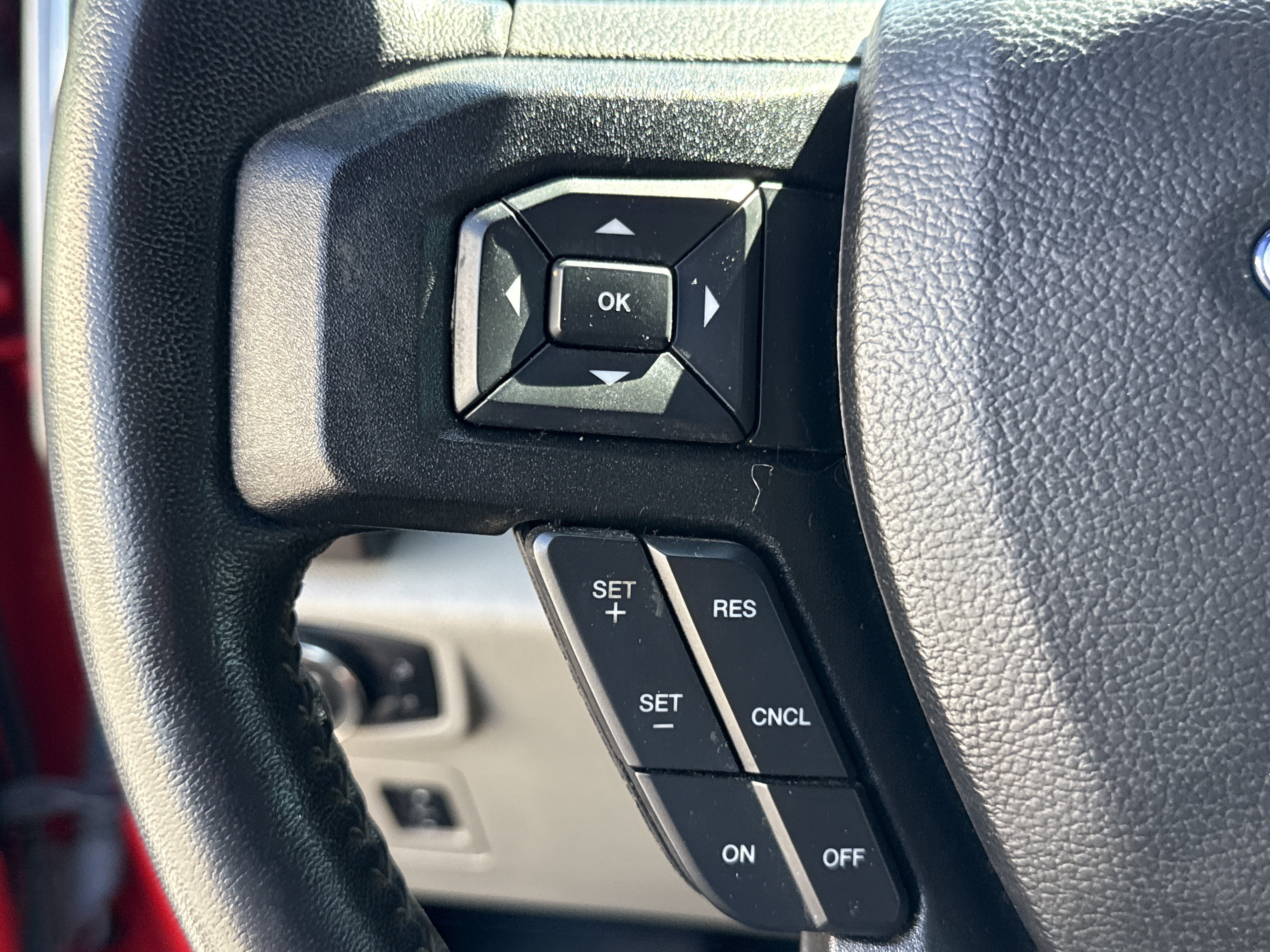 Used 2019 Ford F150 XLT w/ Equipment Group 302A Luxury RWD image 18