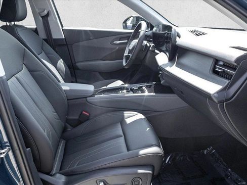 New 2026 Audi Q3 quattro 2.0T AWD/4WD image 27