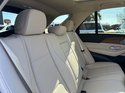 New 2026 Mercedes-Benz GLE 350 4MATIC image 26