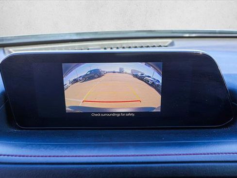 Used 2025 MAZDA CX-30 AWD 2.5 S w/ Preferred Package image 19