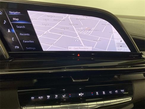 Used 2021 Cadillac Escalade Sport w/ Driver Assist Tech Package image 23