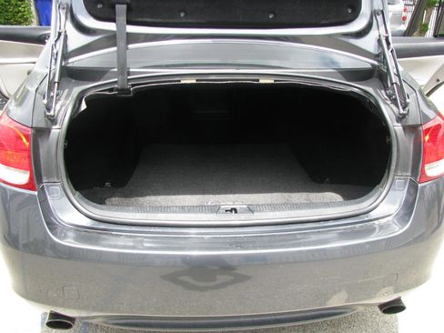 Used 2006 Lexus GS 300 RWD image 6