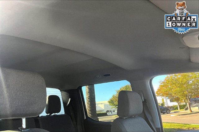 Used 2024 Ford F150 XLT w/ Mobile Office Package AWD/4WD image 22