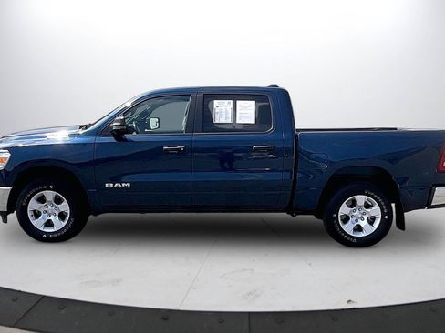 Certified 2023 RAM 1500 Big Horn image 6