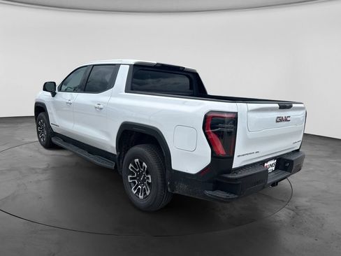 New 2026 GMC Sierra EV Elevation w/ Premium Package AWD/4WD image 6