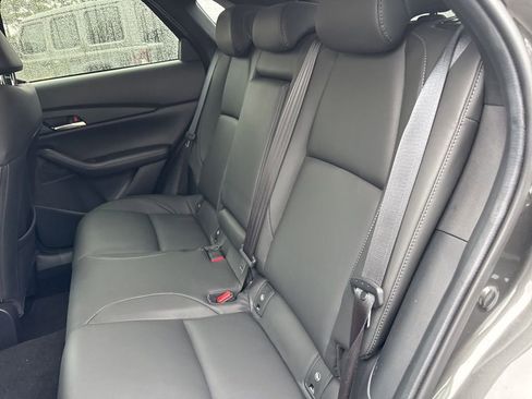 Used 2023 MAZDA CX-30 AWD 2.5 S w/ Preferred Package image 27