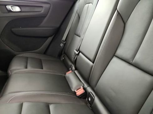 Used 2026 Volvo XC40 B5 Ultra w/ Climate Package AWD/4WD image 29